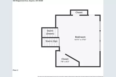 450 Ridgewood Avenue, Oakwood, OH 45409 - Photo 46