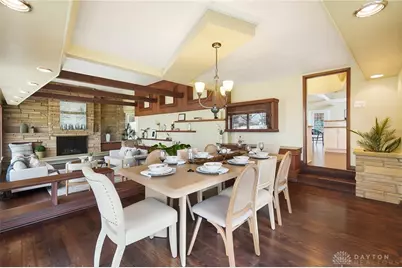 450 Ridgewood Avenue, Oakwood, OH 45409 - Photo 12