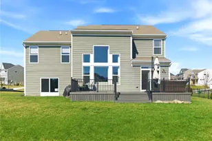 3553 Shellbark Dr, Sugarcreek Twp, OH 45305 - Photo 38