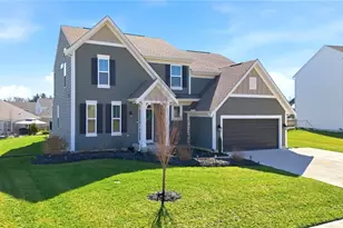 3553 Shellbark Dr, Sugarcreek Twp, OH 45305 - Photo 46