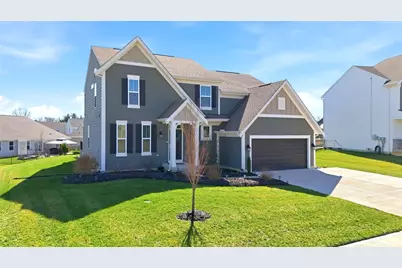 3553 Shellbark Drive, Sugarcreek Twp, OH 45305 - Photo 48