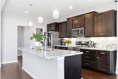 3553 Shellbark Drive, Sugarcreek Twp, OH 45305 - Photo 8