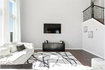 3553 Shellbark Drive, Sugarcreek Twp, OH 45305 - Photo 12