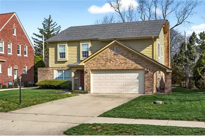 239 Greenmount Boulevard, Oakwood, OH 45419 - Photo 2