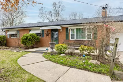 3535 Ruby Drive, New Carlisle, OH 45344 - Photo 2