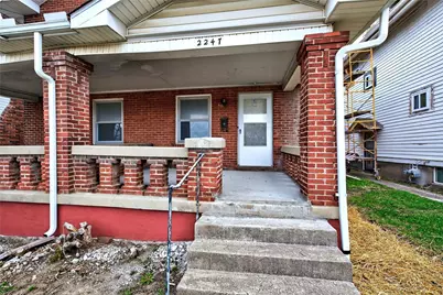 2247 Salem Avenue, Dayton, OH 45406 - Photo 4