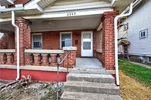 2247 Salem Ave, Dayton, OH 45406 - Photo 4