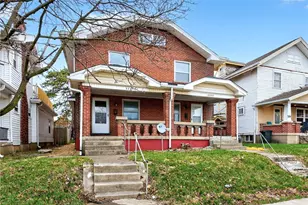 2247 Salem Ave, Dayton, OH 45406 - Photo 2