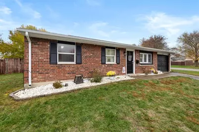 1482 Lee Road, Troy, OH 45373 - Photo 1