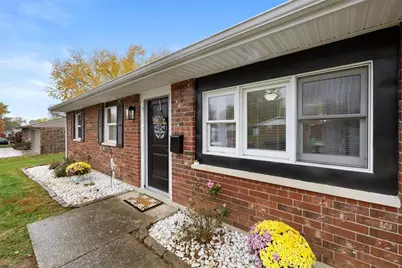 1482 Lee Road, Troy, OH 45373 - Photo 4