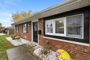 1482 Lee Rd, Troy, OH 45373 - Photo 4