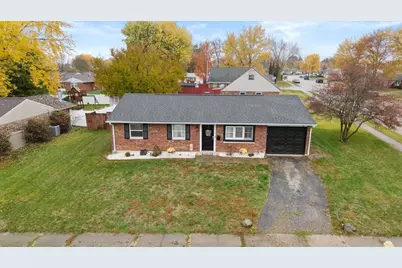 1482 Lee Road, Troy, OH 45373 - Photo 2