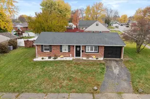 1482 Lee Rd, Troy, OH 45373 - Photo 2