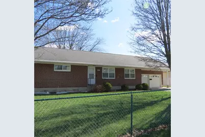 900 Center Street, Springfield, OH 45365 - Photo 2