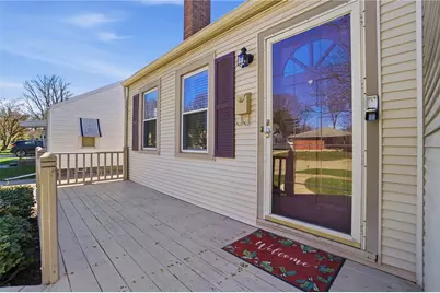 827 Snowhill Boulevard, Springfield, OH 45504 - Photo 4