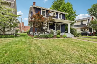 9 Dellwood Avenue, Oakwood, OH 45419 - Photo 2