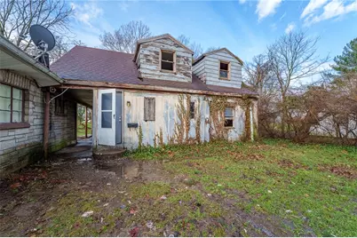 5839 Shaker Road, Franklin, OH 45005 - Photo 2