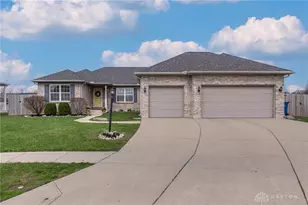 4569 Pimlico Pl, Dayton, OH 45424 - Photo 2