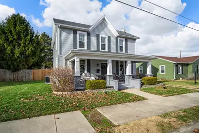 23 S 9th Street, Miamisburg, OH 45342 - Photo 2