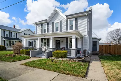 23 S 9th Street, Miamisburg, OH 45342 - Photo 4