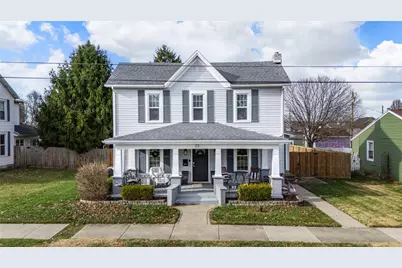 23 S 9th Street, Miamisburg, OH 45342 - Photo 1