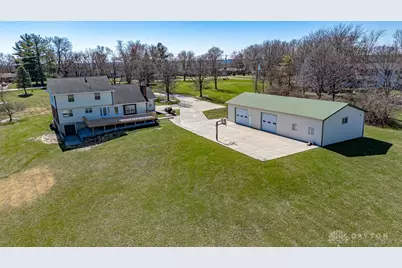 5740 Hendrickson Road, Turtlecreek Twp, OH 45005 - Photo 2