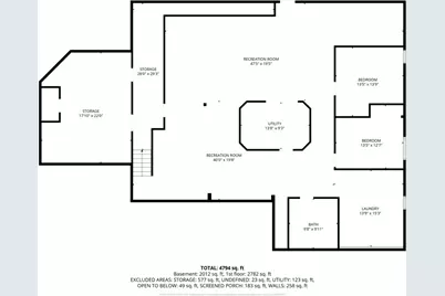 2784 Stauffer Drive, Beavercreek, OH 45434 - Photo 58