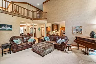 2353 Sherwood Ct, Beavercreek Twp, OH 45385 - Photo 8