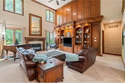 2353 Sherwood Court, Beavercreek Twp, OH 45385 - Photo 6