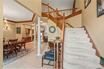 2353 Sherwood Court, Beavercreek Twp, OH 45385 - Photo 4