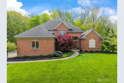 2353 Sherwood Court, Beavercreek Twp, OH 45385 - Photo 2