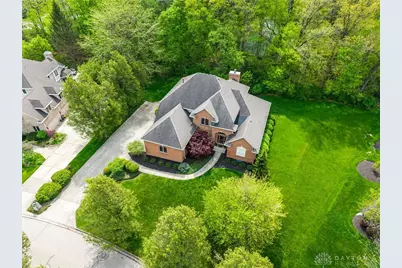 2353 Sherwood Court, Beavercreek Twp, OH 45385 - Photo 1