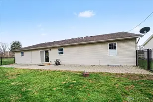 1911 N US Route 42, Lebanon, OH 45036 - Photo 24