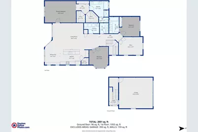 85 Pebble Brook Place, Springboro, OH 45066 - Photo 46