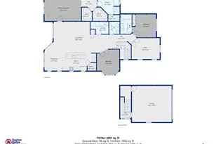 85 Pebble Brook Pl, Springboro, OH 45066 - Photo 46