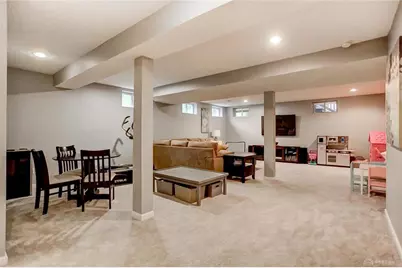 1872 Olde Haley Drive, Centerville, OH 45458 - Photo 44