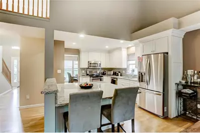 1872 Olde Haley Drive, Centerville, OH 45458 - Photo 6