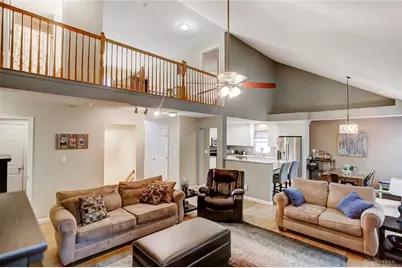 1872 Olde Haley Drive, Centerville, OH 45458 - Photo 4