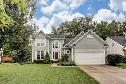 1872 Olde Haley Drive, Centerville, OH 45458 - Photo 26