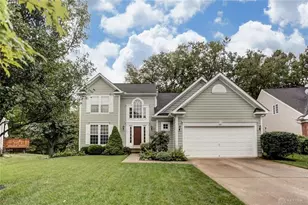 1872 Olde Haley Dr, Centerville, OH 45458 - Photo 26