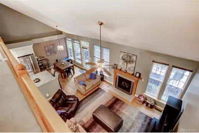 1872 Olde Haley Drive, Centerville, OH 45458 - Photo 12