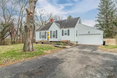 3090 Little York Road, Butler Twp, OH 45414 - Photo 2