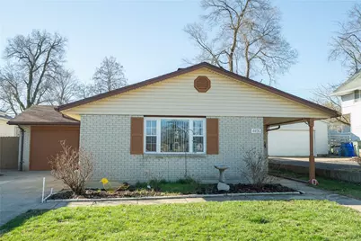 4406 Arcadia Boulevard, Dayton, OH 45420 - Photo 2