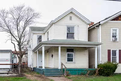 623 S Martin Luther King Jr Boulevard, Hamilton, OH 45011 - Photo 1