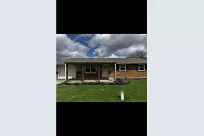 3805 State Route 49, Arcanum, OH 45304 - Photo 1