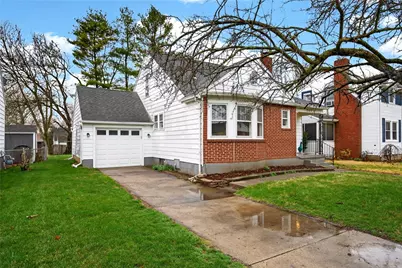 2162 Broadway Street, Springfield, OH 45504 - Photo 4