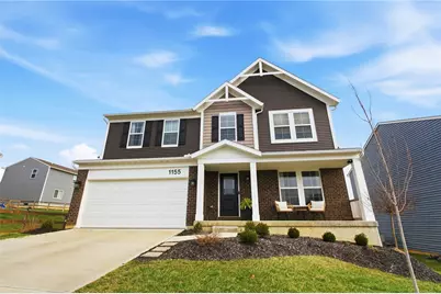 1155 Elloway Place, Fairborn, OH 45324 - Photo 2