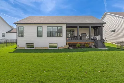 9921 Rothschild Court, Clear Creek Township, OH 45458 - Photo 44