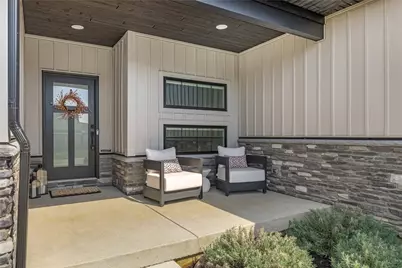 9921 Rothschild Court, Clear Creek Township, OH 45458 - Photo 2