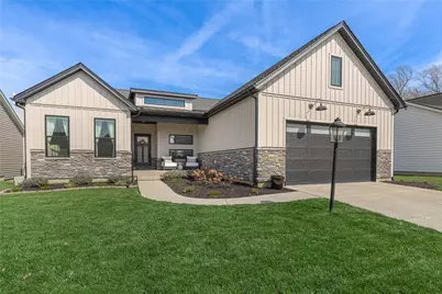 9921 Rothschild Court, Clear Creek Township, OH 45458 - Photo 46